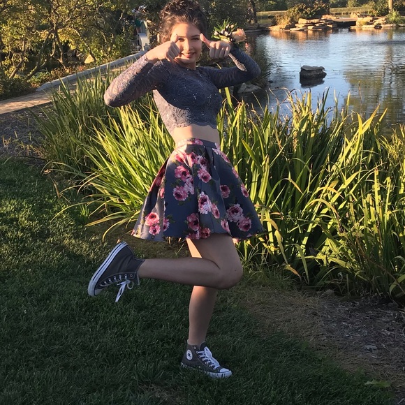 B Darlin Dresses & Skirts - homecoming dress B Darlin Dresses & Skirts - homecoming dress